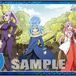 Stitched Playmat - That Time I Got Reincarnated as a Slime