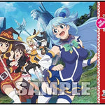Stitched Playmat - KonoSuba The Movie: Legend of Crimson