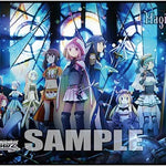 Stitched Playmat - Magia Record: Puella Magi Madoka Magica [Side Story] (Anime)