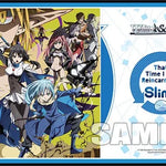 Stitched Playmat - That Time I Got Reincarnated as a Slime Vol.2