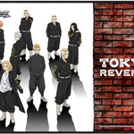 Stitched Playmat - Tokyo Revengers