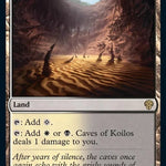 Caves of Koilos [DMU - 244]