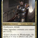 Arvad the Cursed [DMC - 141]