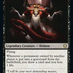 Kothophed, Soul Hoarder [DMC - 114]