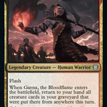 Garna, the Bloodflame [DMC - 151]