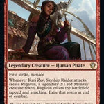 Kari Zev, Skyship Raider [DMC - 123]