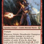 Neheb, Dreadhorde Champion [DMC - 125]