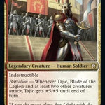 Tajic, Blade of the Legion [DMC - 171]