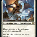 Zetalpa, Primal Dawn [DMC - 108]