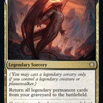 Primevals' Glorious Rebirth [DMC - 165]
