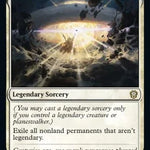 Urza's Ruinous Blast [DMC - 107]