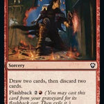 Faithless Looting [DMC - 122]