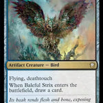 Baleful Strix [DMC - 143]