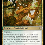 Faeburrow Elder [DMC - 149]
