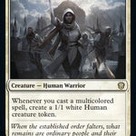 Hero of Precinct One [DMC - 101]