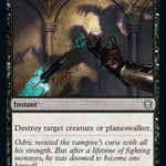 Hero's Downfall [DMC - 112]