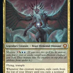 Illuna, Apex of Wishes [DMC - 154]