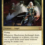 Maelstrom Archangel [DMC - 158]