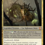 Nethroi, Apex of Death [DMC - 163]