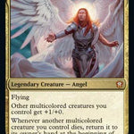 Rienne, Angel of Rebirth [DMC - 166]