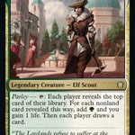 Selvala, Explorer Returned [DMC - 167]