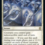 Unbreakable Formation [DMC - 106]