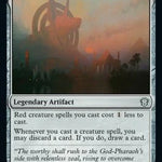 Hazoret's Monument [DMC - 183]