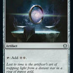 Sol Ring [DMC - 190]