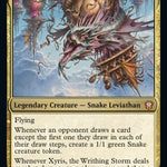 Xyris, the Writhing Storm [DMC - 175]