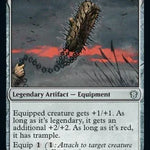 Tenza, Godo's Maul [DMC - 193]