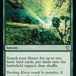 Explosive Vegetation [DMC - 132]