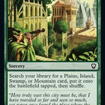 Farseek [DMC - 133]