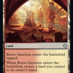 Boros Garrison [DMC - 200]