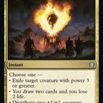 Abzan Charm [DMC - 138]