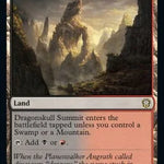 Dragonskull Summit [DMC - 207]