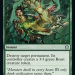 Beast Within [DMC - 129]