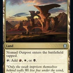 Nomad Outpost [DMC - 222]