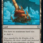 Reliquary Tower [DMC - 227]