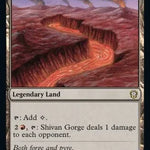 Shivan Gorge [DMC - 232]