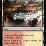 Temple of Triumph [DMC - 238]