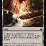 Terramorphic Expanse [DMC - 239]