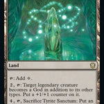 Tyrite Sanctum [DMC - 240]