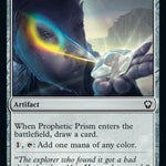 Prophetic Prism [DMC - 189]