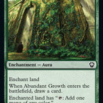 Abundant Growth [DMC - 128]