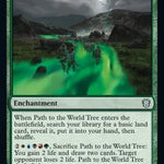 Path to the World Tree [DMC - 136]