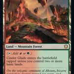 Cinder Glade [DMC - 203]
