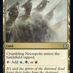 Crumbling Necropolis [DMC - 205]
