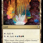 Crystal Quarry [DMC - 206]