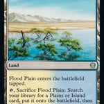Flood Plain [DMC - 210]