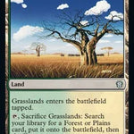 Grasslands [DMC - 214]
